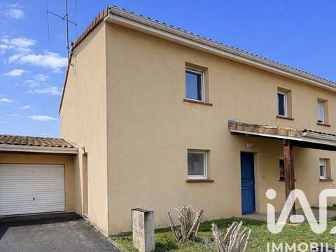 Vente maison 3 pièces Montredon 11