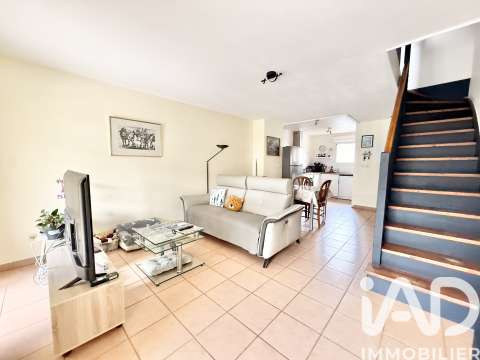 Vente maison 3 pièces Vente maison 3 pièces