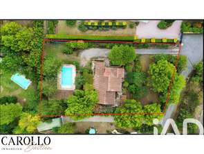 Vente Maison 5 piècesMontredon