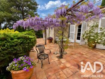 Vente Maison 5 chambresMontredon