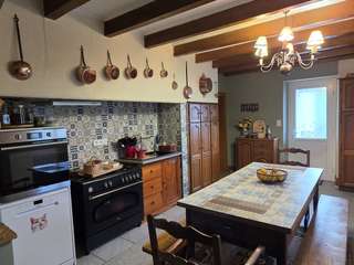 Vente maison 9 pièces Vente maison 9 pièces