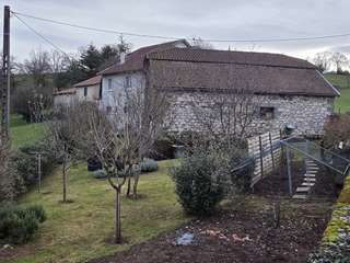 Vente maison 9 pièces Vente maison 9 pièces