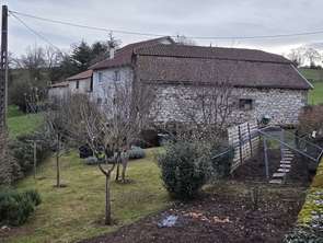 Vente Maison 8 chambresMontredon
