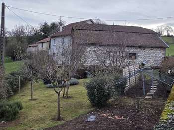Vente maison 9 pièces Montredon 46