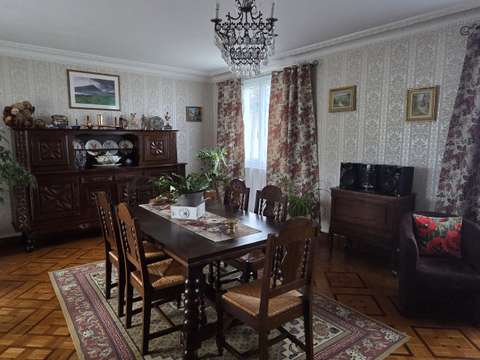 Vente maison 9 pièces Vente maison 9 pièces