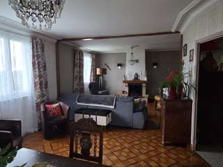 Vente maison 9 pièces Vente maison 9 pièces