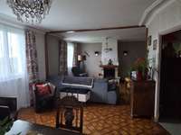 Vente maison 9 pièces Vente maison 9 pièces