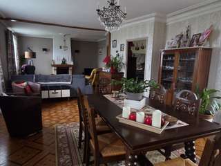 Vente maison 9 pièces Vente maison 9 pièces