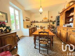 Vente maison 10 pièces