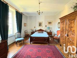 Vente maison 10 pièces