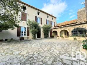 Vente Maison 10 piècesMontredon-des-Corbières