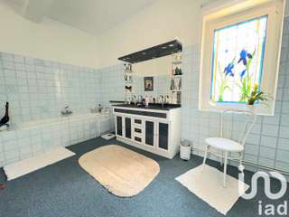 Vente maison 10 pièces