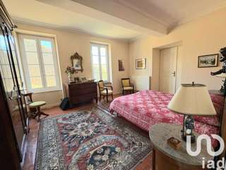 Vente maison 10 pièces