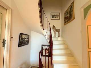 Vente maison 10 pièces
