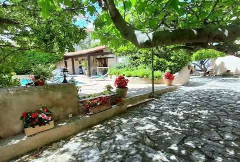 Vente maison 10 pièces