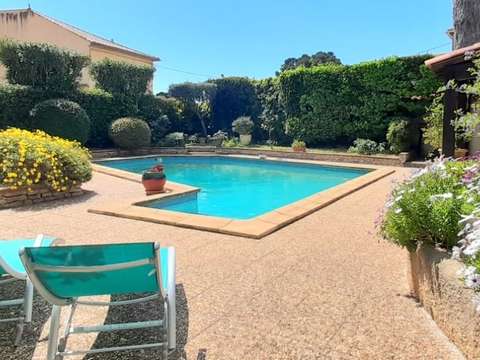 Vente maison 10 pièces