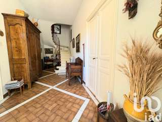 Vente maison 10 pièces