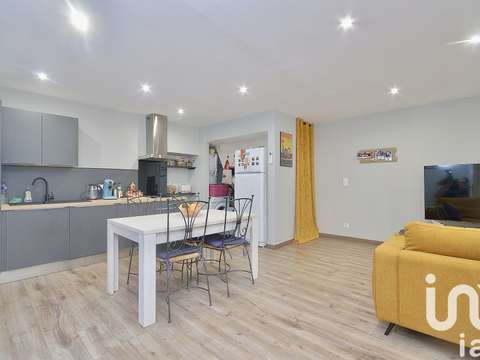 Vente maison 2 pièces Montredon-des-Corbières 11