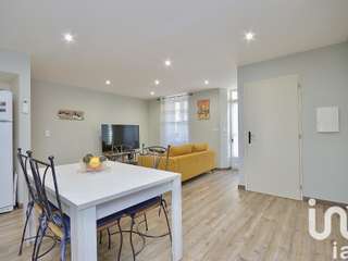 Vente maison 2 pièces