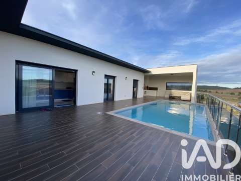 Vente maison 5 pièces Montredon-des-Corbières 11