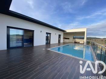 Vente maison 5 pièces Montredon-des-Corbières 11