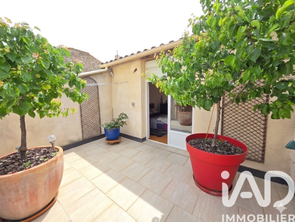 Vente Maison 2 chambresMontredon-des-Corbières