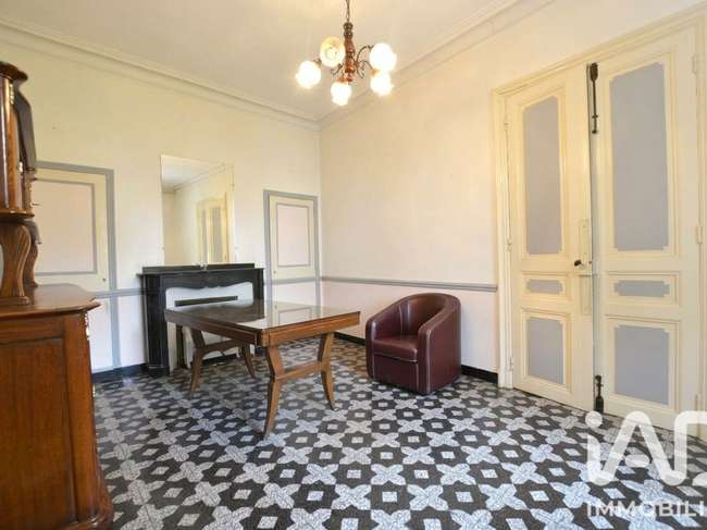 Maison 7 pièces 140 m² · à Montredon-des-Corbières · 140 m² · 190 000 €
