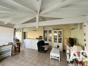 Vente Maison 4 chambresMontréjeau