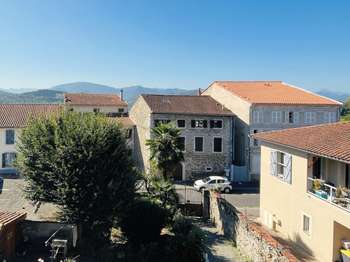 Vente Maison 4 chambresMontréjeau