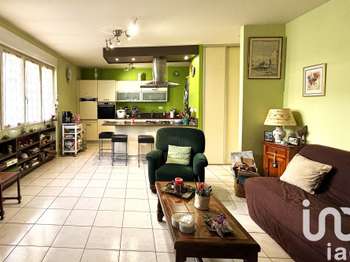 Vente maison 5 pièces Montréjeau 31