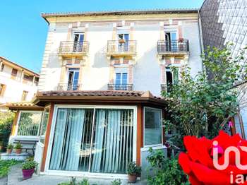 Vente Maison 4 chambresMontréjeau