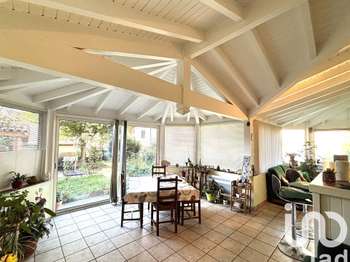 Vente Maison 4 chambresMontréjeau