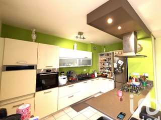 Vente maison 8 pièces Vente maison 8 pièces