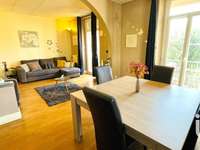 Vente maison 8 pièces Vente maison 8 pièces