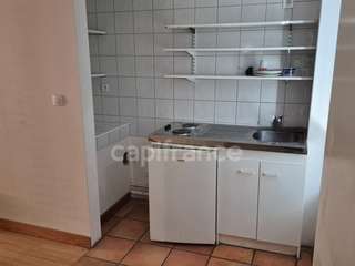 Vente maison 12 pièces