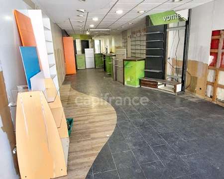 Vente maison 12 pièces Montréjeau 31