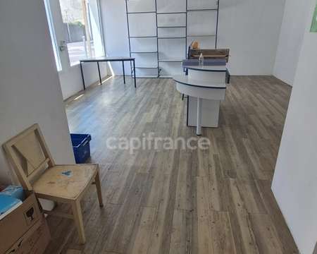 Vente maison 12 pièces