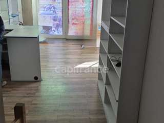 Vente maison 12 pièces