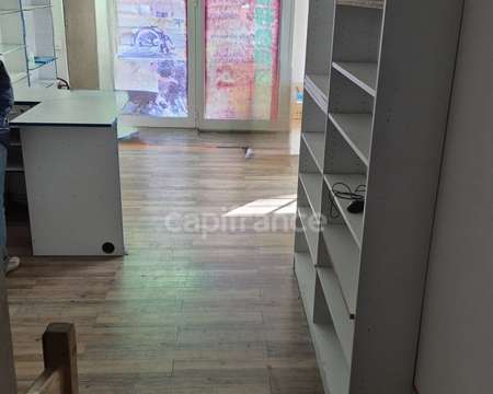 Vente maison 12 pièces