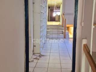 Vente maison 12 pièces