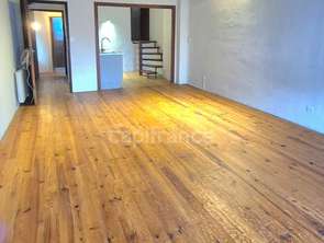 Vente Maison 1 chambreMontréjeau