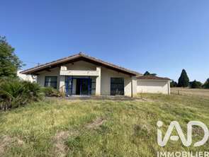 Vente Maison 5 chambresMontréjeau