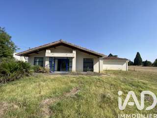 Vente maison 11 pièces