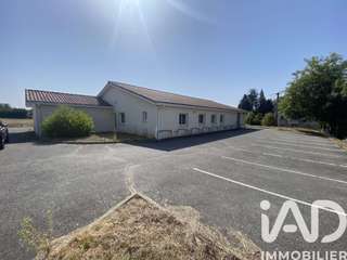 Vente maison 11 pièces