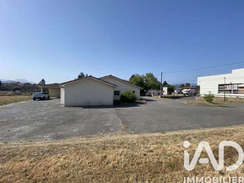 Vente maison 11 pièces