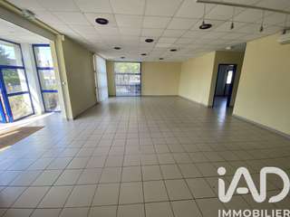 Vente maison 11 pièces