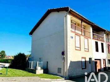 Vente maison 4 pièces Montréjeau 31