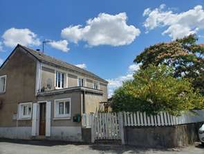 Vente Maison 3 chambresMontrelais