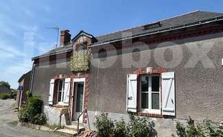 Photo Vente maison Montrelais