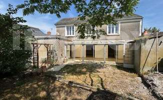 Photo Vente maison Montrelais